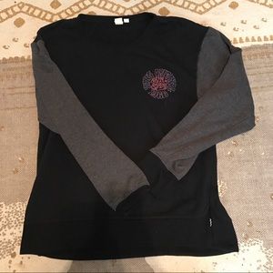 Vans Rain or Shine sweater